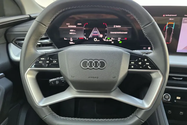 Audi Q5 din 2025 cu 4.531 km - oferta AUD250053 - foto 13