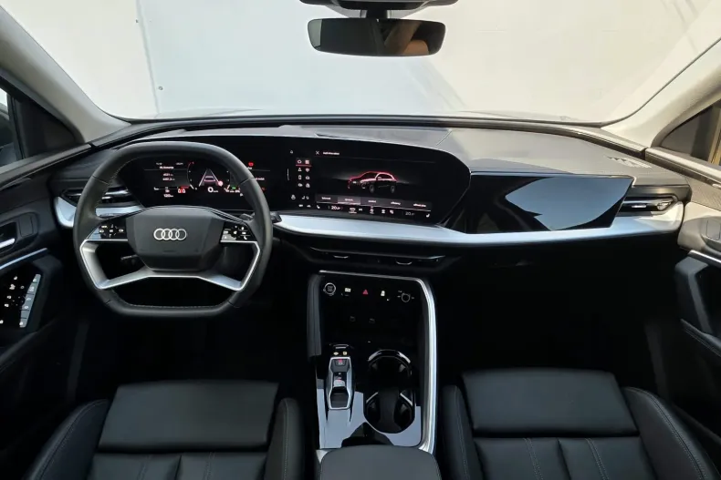 Audi Q5 din 2025 cu 4.531 km - oferta AUD250053 - foto 15