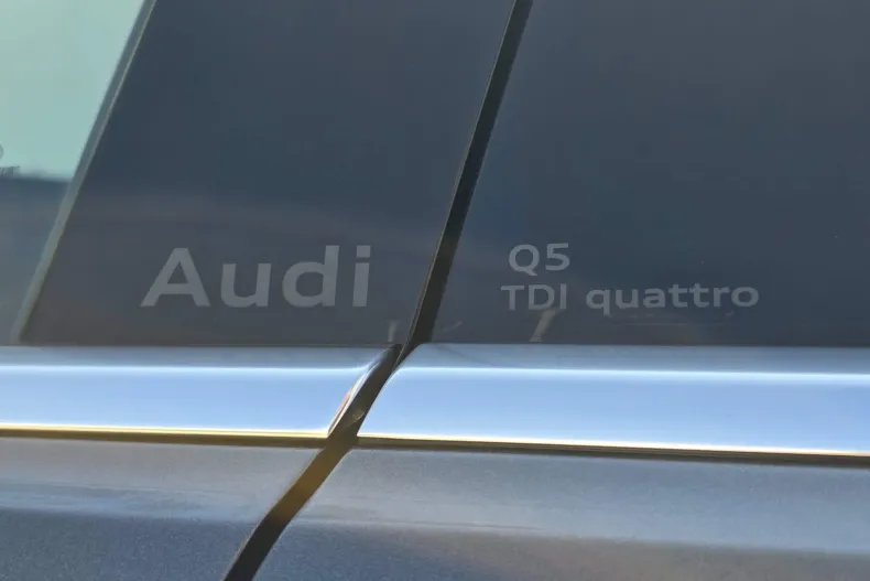 Audi Q5 din 2025 cu 4.531 km - oferta AUD250053 - foto 16