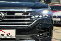 Volkswagen Touareg din 2022 cu 78.697 km - oferta VOL250054 - foto 15