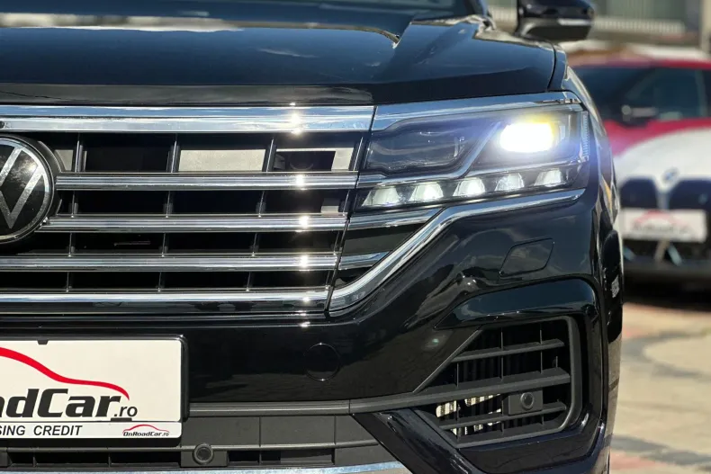 Volkswagen Touareg din 2022 cu 78.697 km - oferta VOL250054 - foto 15
