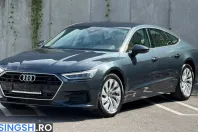 Audi A7 din 2020 cu 116.359 km - oferta AUD250055 - foto 1