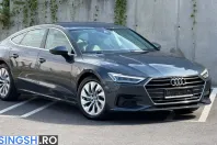 Audi A7 din 2020 cu 116.359 km - oferta AUD250055 - foto 3