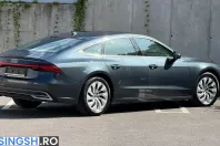 Audi A7 din 2020 cu 116.359 km - oferta AUD250055 - foto 4