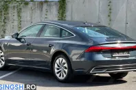 Audi A7 din 2020 cu 116.359 km - oferta AUD250055 - foto 5
