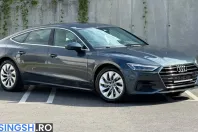 Audi A7 din 2020 cu 116.359 km - oferta AUD250055 - foto 6