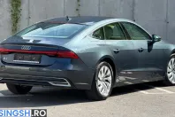 Audi A7 din 2020 cu 116.359 km - oferta AUD250055 - foto 7