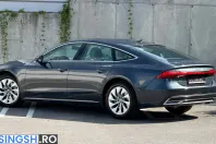 Audi A7 din 2020 cu 116.359 km - oferta AUD250055 - foto 8