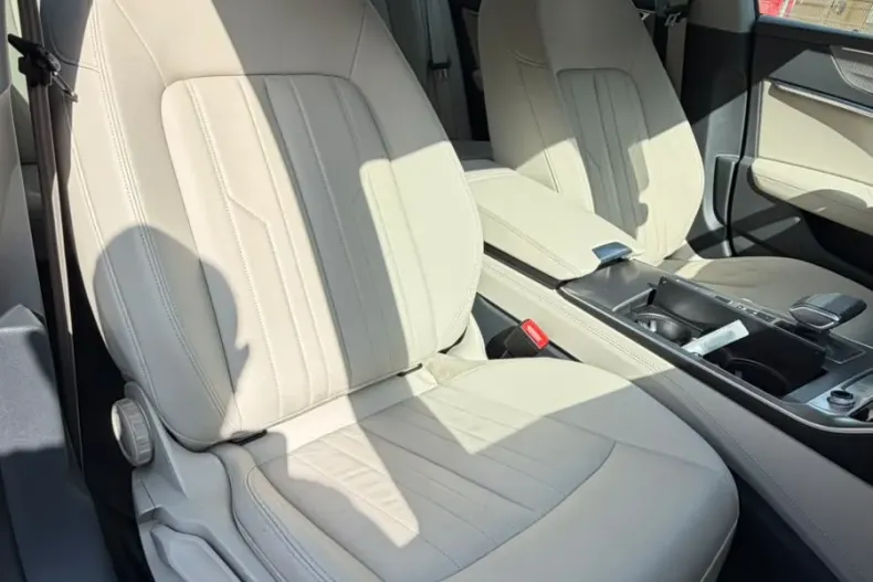 Audi A7 din 2020 cu 116.359 km - oferta AUD250055 - foto 12