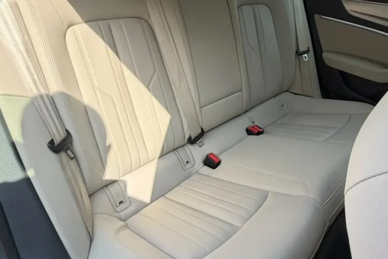 Audi A7 din 2020 cu 116.359 km - oferta AUD250055 - foto 14