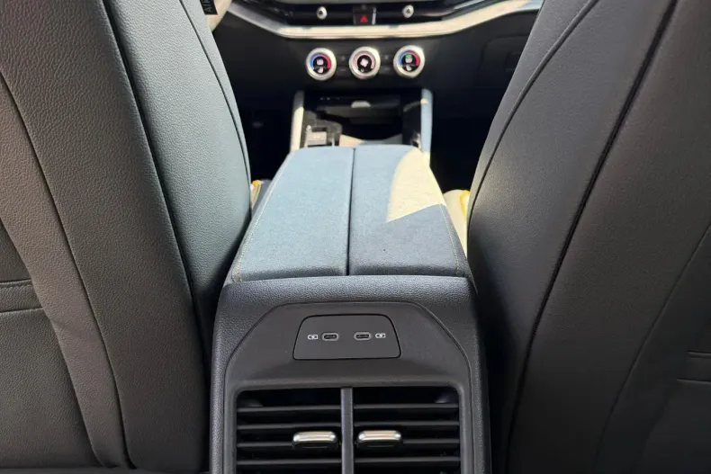 Skoda Superb din 2025 cu 1.000 km - oferta SKO250056 - foto 8