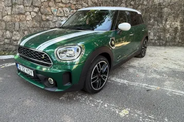 MINI Countryman din 2021 - oferta MIN250057