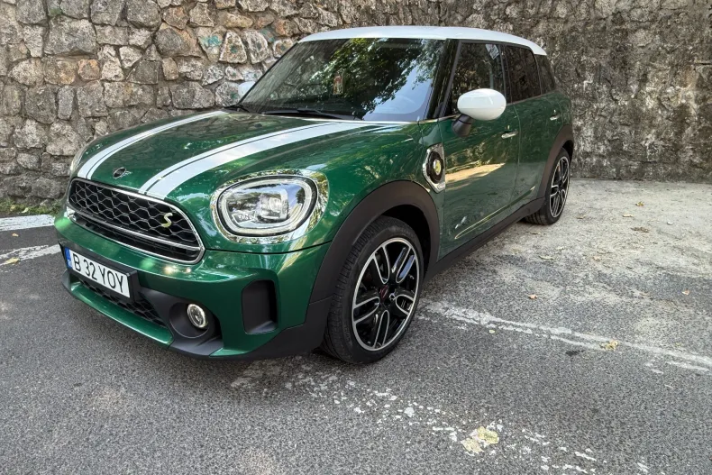 MINI Countryman din 2021 cu 101.758 km - oferta MIN250057 - foto 1