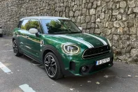 MINI Countryman din 2021 cu 101.758 km - oferta MIN250057 - foto 2