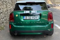 MINI Countryman din 2021 cu 101.758 km - oferta MIN250057 - foto 3
