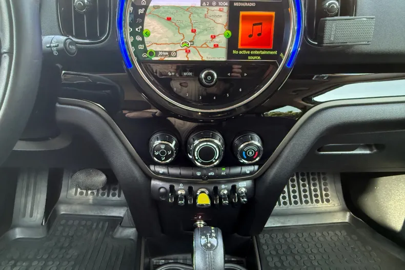 MINI Countryman din 2021 cu 101.758 km - oferta MIN250057 - foto 5