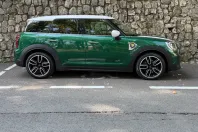 MINI Countryman din 2021 cu 101.758 km - oferta MIN250057 - foto 7