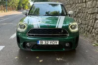 MINI Countryman din 2021 cu 101.758 km - oferta MIN250057 - foto 8