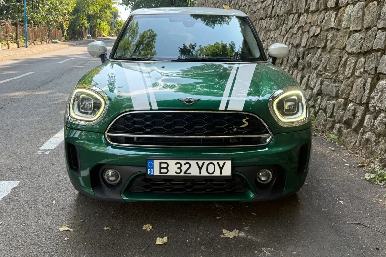 MINI Countryman din 2021 cu 101.758 km - oferta MIN250057 - foto 8