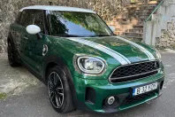 MINI Countryman din 2021 cu 101.758 km - oferta MIN250057 - foto 11