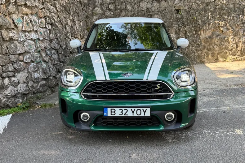 MINI Countryman din 2021 cu 101.758 km - oferta MIN250057 - foto 12