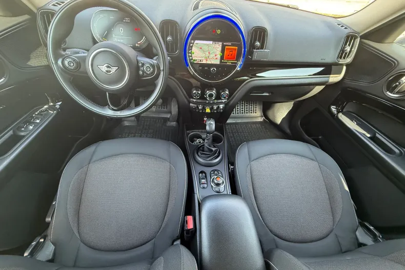 MINI Countryman din 2021 cu 101.758 km - oferta MIN250057 - foto 14