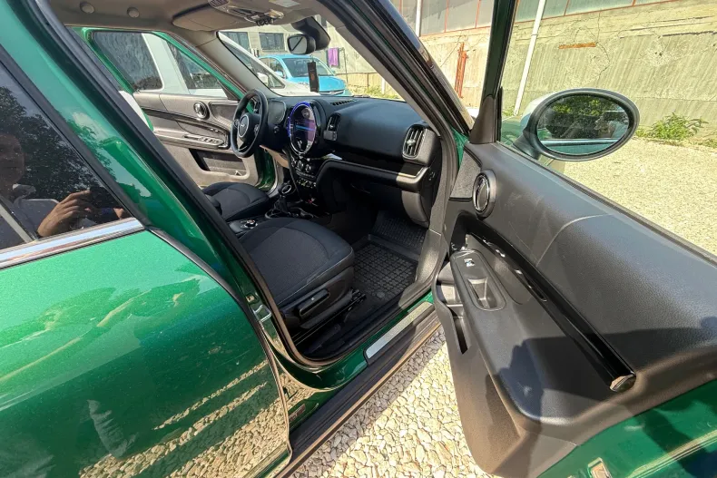 MINI Countryman din 2021 cu 101.758 km - oferta MIN250057 - foto 16