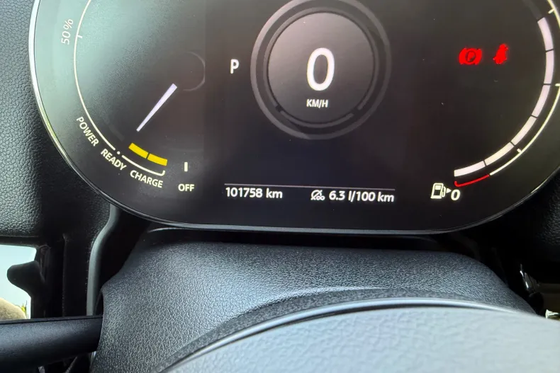 MINI Countryman din 2021 cu 101.758 km - oferta MIN250057 - foto 20