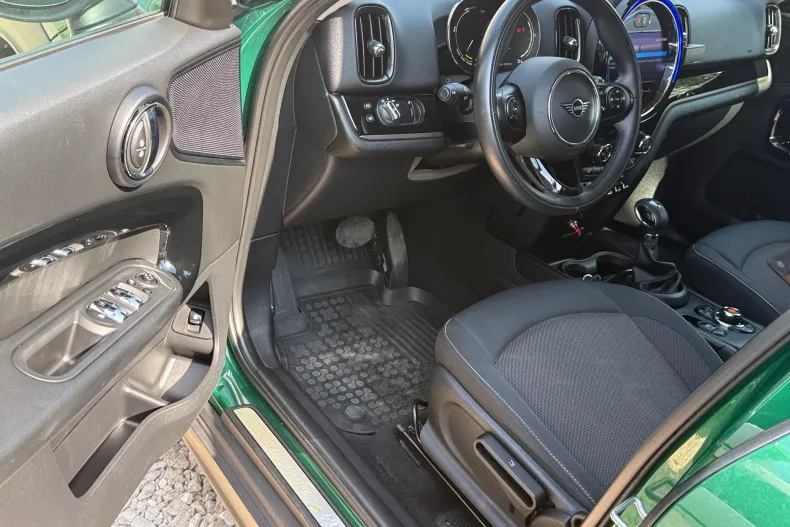 MINI Countryman din 2021 cu 101.758 km - oferta MIN250057 - foto 21