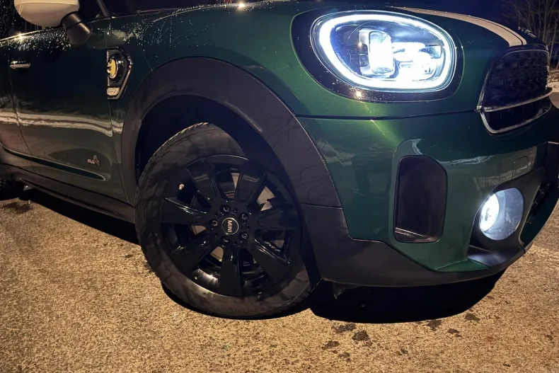 MINI Countryman din 2021 cu 101.758 km - oferta MIN250057 - foto 30