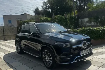 Mercedes-Benz GLE 450 din 2023 - oferta MER250058