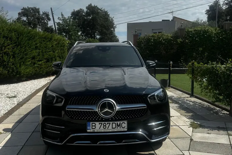 Mercedes-Benz GLE 450 (Clasa GLE) din 2023 cu 94.568 km - oferta MER250058 - foto 3