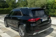Mercedes-Benz GLE 450 (Clasa GLE) din 2023 cu 94.568 km - oferta MER250058 - foto 4