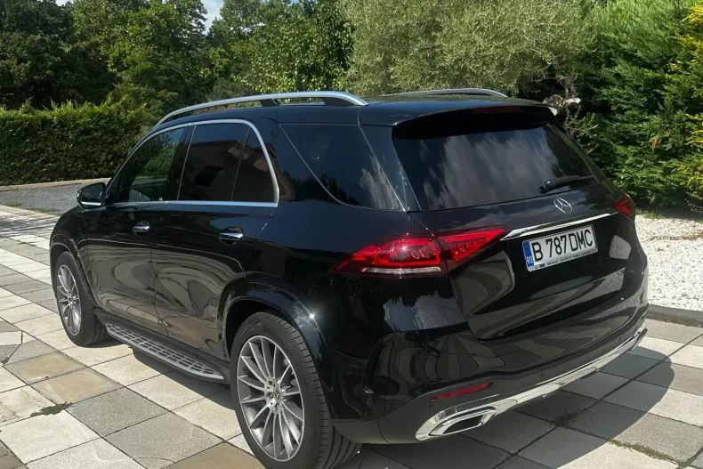 Mercedes-Benz GLE 450 (Clasa GLE) din 2023 cu 94.568 km - oferta MER250058 - foto 4