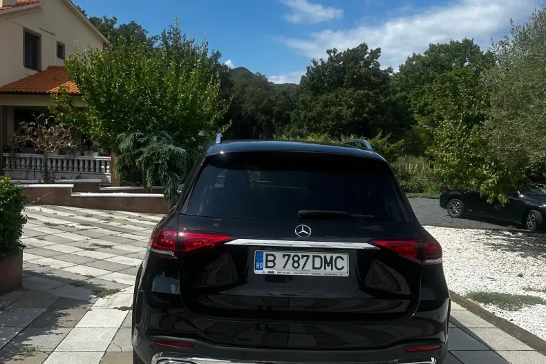 Mercedes-Benz GLE 450 (Clasa GLE) din 2023 cu 94.568 km - oferta MER250058 - foto 8