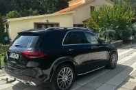 Mercedes-Benz GLE 450 (Clasa GLE) din 2023 cu 94.568 km - oferta MER250058 - foto 9
