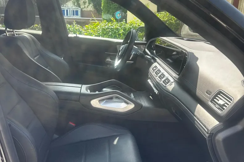 Mercedes-Benz GLE 450 (Clasa GLE) din 2023 cu 94.568 km - oferta MER250058 - foto 10