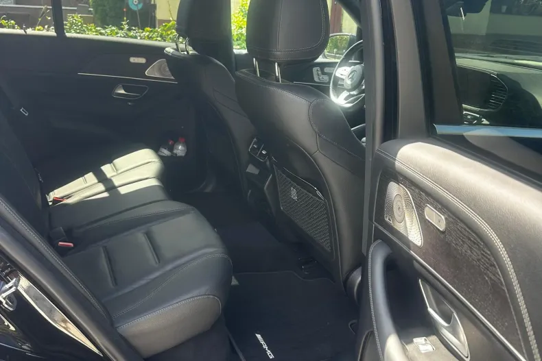 Mercedes-Benz GLE 450 (Clasa GLE) din 2023 cu 94.568 km - oferta MER250058 - foto 11