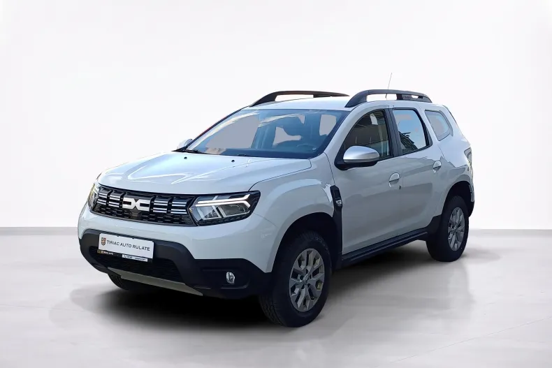 Dacia Duster din 2023 cu 156.226 km - oferta DAC250059 - foto 1