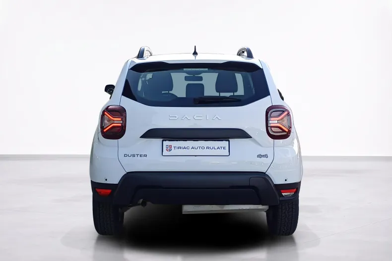 Dacia Duster din 2023 cu 156.226 km - oferta DAC250059 - foto 4