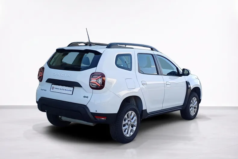 Dacia Duster din 2023 cu 156.226 km - oferta DAC250059 - foto 5