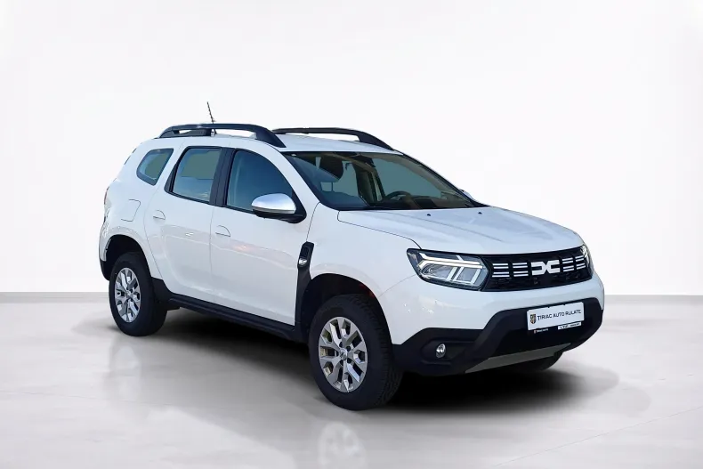 Dacia Duster din 2023 cu 156.226 km - oferta DAC250059 - foto 7