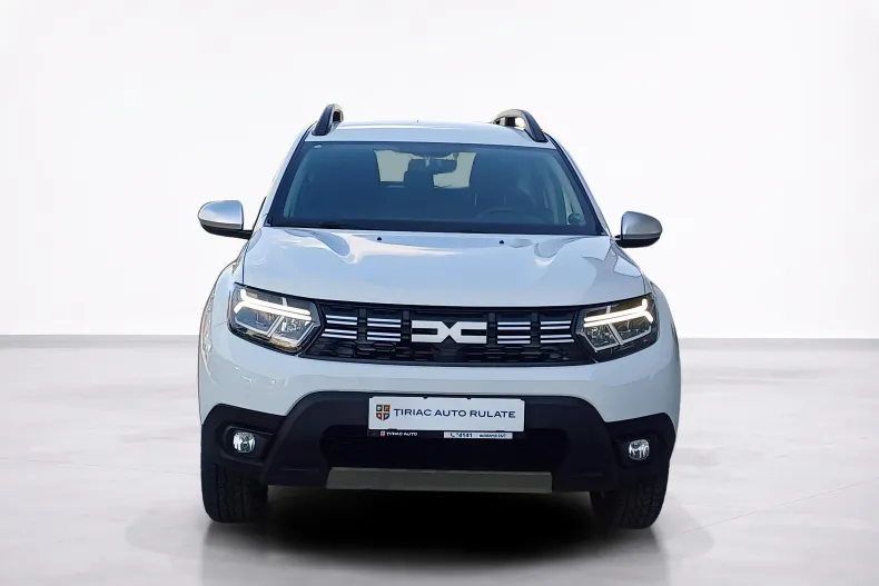 Dacia Duster din 2023 cu 156.226 km - oferta DAC250059 - foto 8