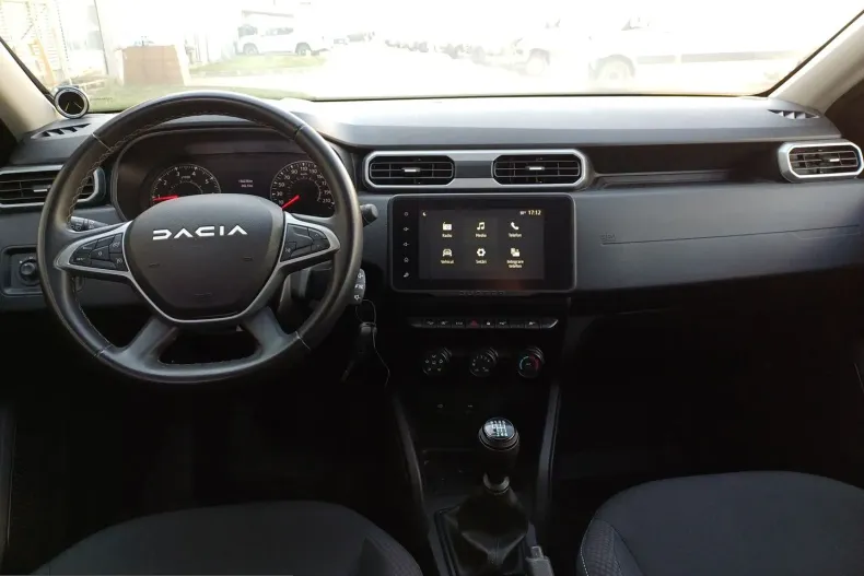 Dacia Duster din 2023 cu 156.226 km - oferta DAC250059 - foto 11