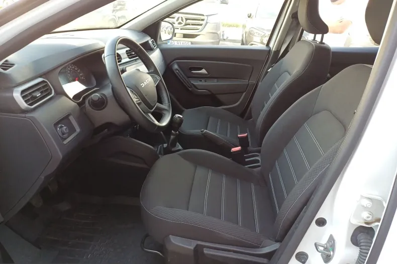 Dacia Duster din 2023 cu 156.226 km - oferta DAC250059 - foto 13