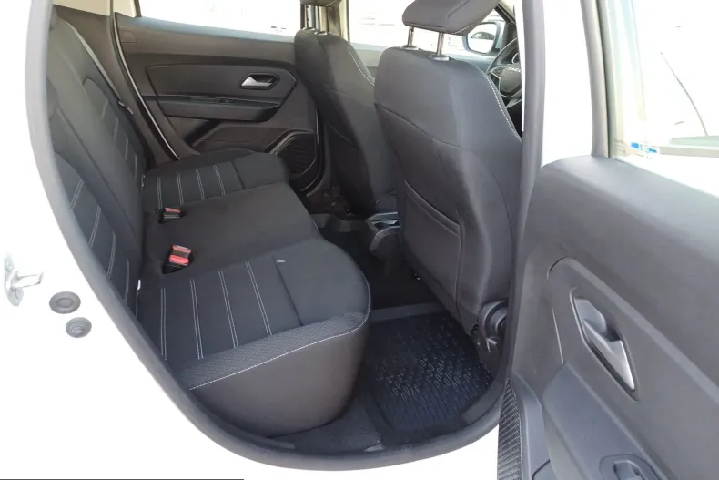Dacia Duster din 2023 cu 156.226 km - oferta DAC250059 - foto 14
