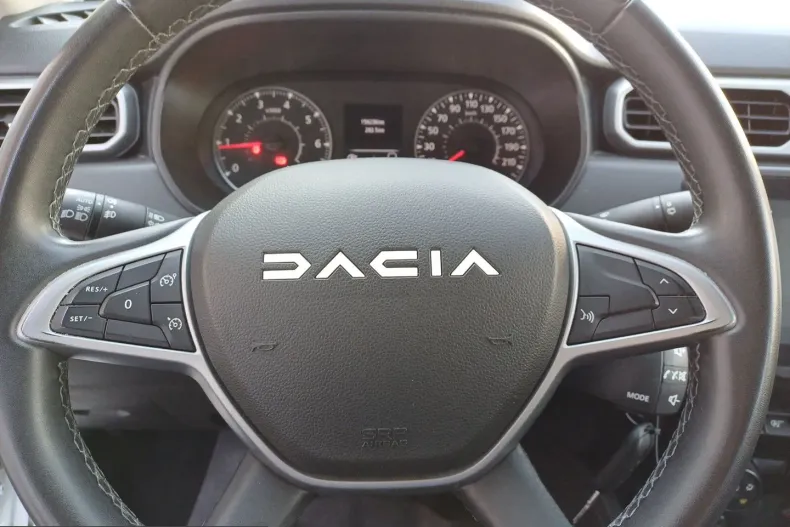 Dacia Duster din 2023 cu 156.226 km - oferta DAC250059 - foto 18