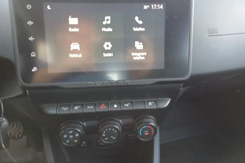 Dacia Duster din 2023 cu 156.226 km - oferta DAC250059 - foto 19