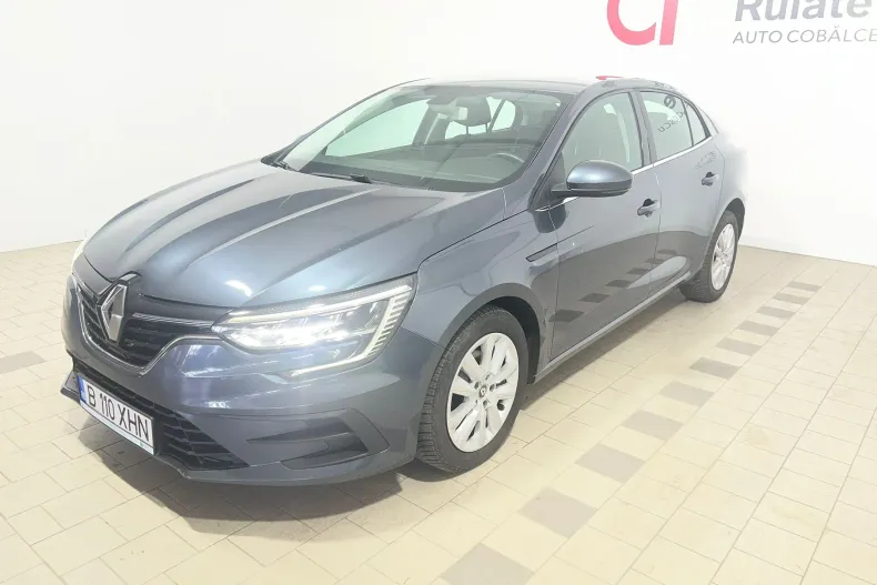 Renault Megane din 2021 cu 88.599 km - oferta REN250060 - foto 1