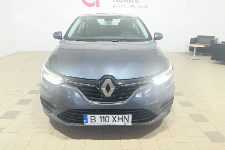 Renault Megane din 2021 cu 88.599 km - oferta REN250060 - foto 2